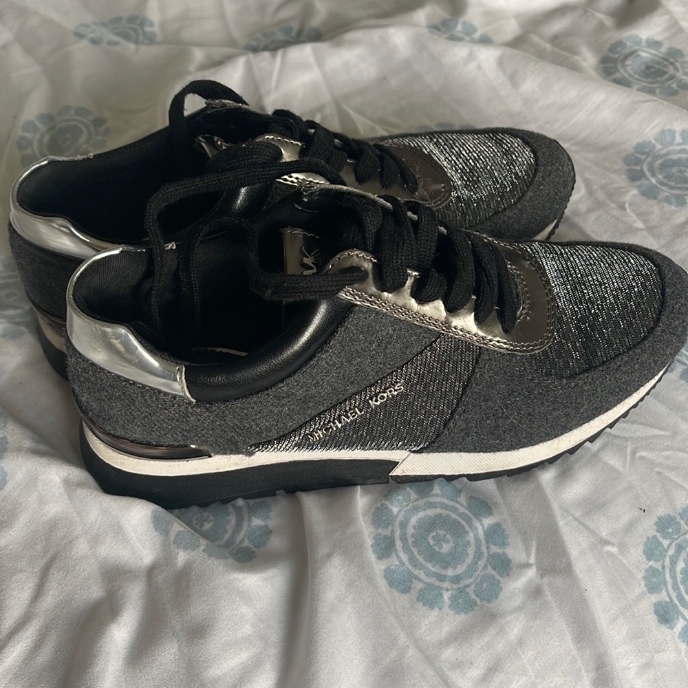Womens Michael Kors tennis